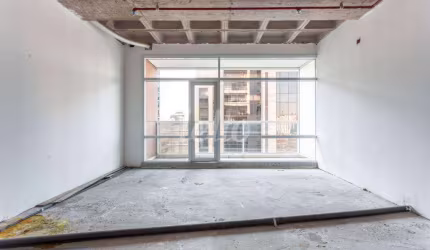 Sala comercial com 1 sala para alugar na Avenida Engenheiro Luiz Carlos Berrini, --, Cidade Monções, São Paulo, 42 m2 por R$ 4.000