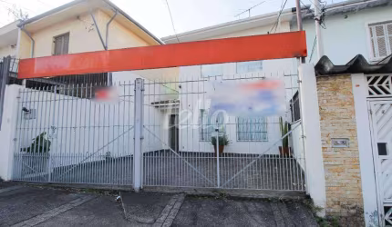 Casa comercial com 5 salas para alugar na Rua Luís Góis, --, Mirandópolis, São Paulo, 140 m2 por R$ 6.000