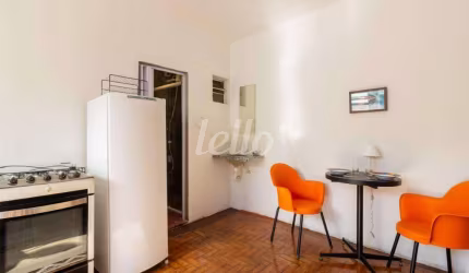 Casa com 1 quarto para alugar na Rua Visconde de Aguiar Toledo, --, Vila Congonhas, São Paulo, 20 m2 por R$ 2.100
