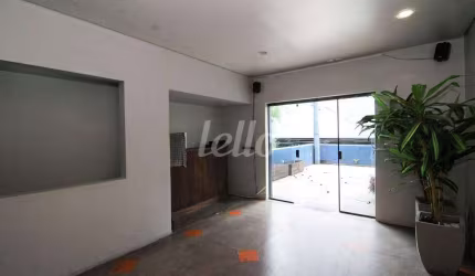 Ponto comercial com 1 sala para alugar na Rua Ministro Jesuíno Cardoso, --, Vila Nova Conceição, São Paulo, 100 m2 por R$ 5.000