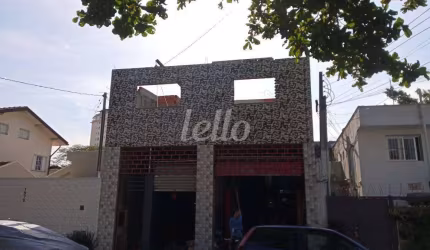 Ponto comercial com 1 sala para alugar na Avenida Aratãs, --, Indianópolis, São Paulo, 60 m2 por R$ 3.500