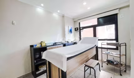 Sala comercial com 1 sala para alugar na Rua Clodomiro Amazonas, --, Itaim Bibi, São Paulo, 31 m2 por R$ 2.400