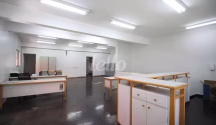 Ponto comercial com 2 salas para alugar na Alameda dos Nhambiquaras, --, Indianópolis, São Paulo, 110 m2 por R$ 6.000