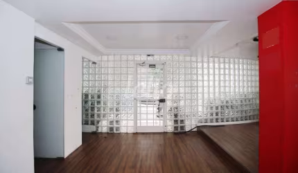 Casa comercial com 13 salas para alugar na Rua Samambaia, --, Bosque da Saúde, São Paulo, 480 m2 por R$ 15.000