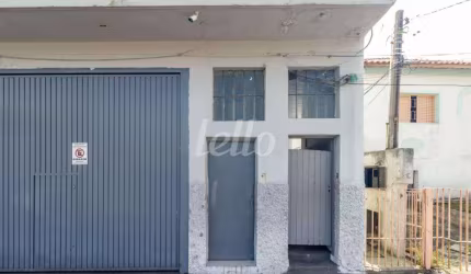 Ponto comercial com 2 salas para alugar na Rua Cuminapanema, --, Vila da Saúde, São Paulo, 110 m2 por R$ 2.600