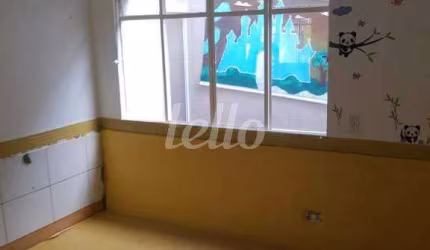Casa comercial com 4 salas para alugar na Rua Araguari, --, Vila Uberabinha, São Paulo, 200 m2 por R$ 18.000