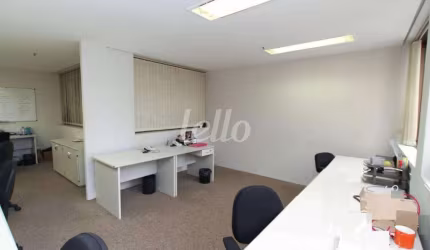 Sala comercial com 2 salas para alugar na Rua Arizona, --, Cidade Monções, São Paulo, 150 m2 por R$ 8.000