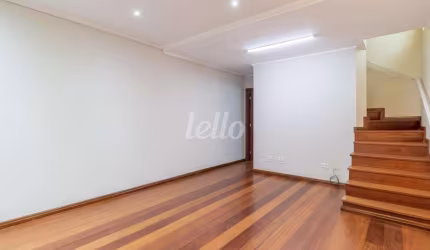 Casa comercial com 5 salas para alugar na Alameda dos Guaramomis, --, Planalto Paulista, São Paulo, 170 m2 por R$ 9.000