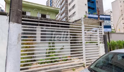 Casa comercial com 11 salas para alugar na Rua Major Freire, --, Vila Monte Alegre, São Paulo, 320 m2 por R$ 5.500
