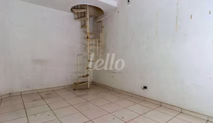 Ponto comercial para alugar na Rua Barão do Triunfo, --, Brooklin Paulista, São Paulo, 30 m2 por R$ 1.800