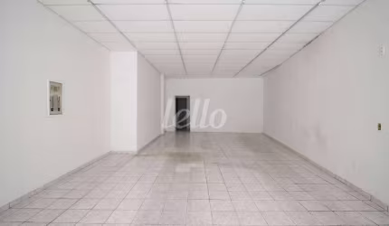 Ponto comercial com 1 sala para alugar na Avenida Jabaquara, --, Mirandópolis, São Paulo, 108 m2 por R$ 10.000