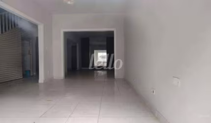 Casa comercial com 5 salas para alugar na Rua Napoleão de Barros, --, Vila Clementino, São Paulo, 156 m2 por R$ 11.000