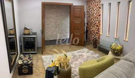 Casa comercial com 2 salas para alugar na Rua Bento de Faria, --, Bosque da Saúde, São Paulo, 300 m2 por R$ 8.000