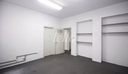 Sala comercial com 5 salas para alugar na Rua Coronel Xavier de Toledo, --, República, São Paulo, 60 m2 por R$ 1.100