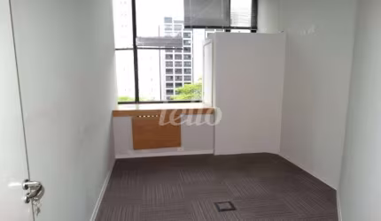 Sala comercial com 5 salas para alugar na Rua Geraldo Flausino Gomes, --, Cidade Monções, São Paulo, 374 m2 por R$ 20.000