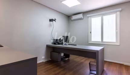 Casa comercial com 9 salas para alugar na Rua Arandu, --, Brooklin Paulista, São Paulo, 330 m2 por R$ 14.000
