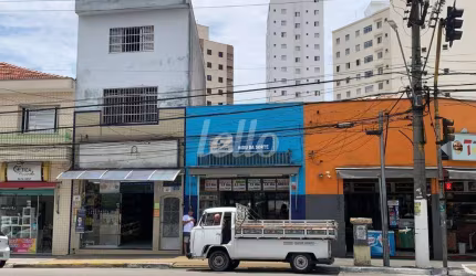 Prédio com 1 sala para alugar na Avenida Diederichsen, --, Vila Guarani, São Paulo, 200 m2 por R$ 25.000