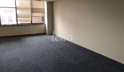 Sala comercial com 1 sala para alugar na Avenida das Nações Unidas, --, Vila Almeida, São Paulo, 209 m2 por R$ 4.900