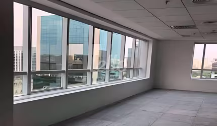 Sala comercial com 1 sala para alugar na Rua Surubim, --, Cidade Monções, São Paulo, 544 m2 por R$ 54.464
