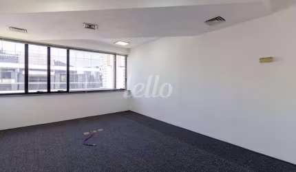 Sala comercial com 15 salas para alugar na Avenida Engenheiro Luiz Carlos Berrini, --, Cidade Monções, São Paulo, 400 m2 por R$ 19.500