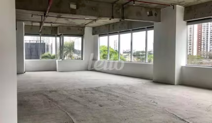 Sala comercial com 2 salas para alugar na Avenida das Nações Unidas, --, Várzea de Baixo, São Paulo, 258 m2 por R$ 14.190