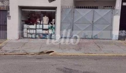 Casa comercial com 3 salas para alugar na Rua Guarau, --, Mirandópolis, São Paulo, 200 m2 por R$ 7.400
