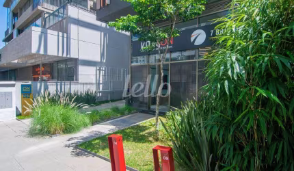 Ponto comercial para alugar na Rua Doutor Melo Alves, --, Cerqueira César, São Paulo, 350 m2 por R$ 20.000
