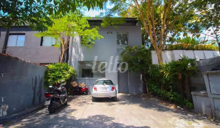 Casa comercial com 6 salas para alugar na Rua Groenlândia, --, Jardim América, São Paulo, 300 m2 por R$ 35.000
