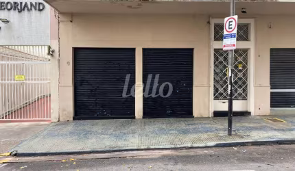 Ponto comercial para alugar na Rua Barão de Tatuí, --, Vila Buarque, São Paulo, 204 m2 por R$ 15.000