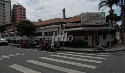 Casa comercial com 1 sala para alugar na Rua Barão de Tefé, --, Água Branca, São Paulo, 200 m2 por R$ 10.000