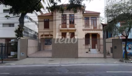 Casa comercial para alugar na Rua Caio Prado, --, Consolação, São Paulo, 800 m2 por R$ 45.000