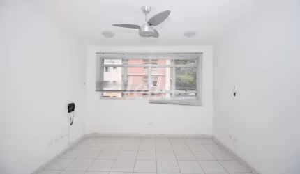 Sala comercial com 1 sala para alugar na Rua Rocha, --, Bela Vista, São Paulo, 24 m2 por R$ 1.200