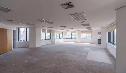 Sala comercial com 1 sala para alugar na Rua Júlio Gonzalez, --, Barra Funda, São Paulo, 546 m2 por R$ 24.570