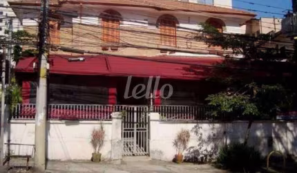 Casa comercial com 9 salas para alugar na Rua Doutor Cândido Espinheira, --, Perdizes, São Paulo, 394 m2 por R$ 10.000