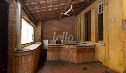 Ponto comercial com 7 salas para alugar na Rua Afonso de Freitas, --, Paraíso, São Paulo, 350 m2 por R$ 15.000