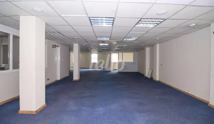 Sala comercial com 7 salas para alugar na Rua Martins Fontes, --, Centro, São Paulo, 376 m2 por R$ 8.648