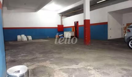 Prédio para alugar na Rua Major Paladino, --, Vila Ribeiro de Barros, São Paulo, 720 m2 por R$ 8.000