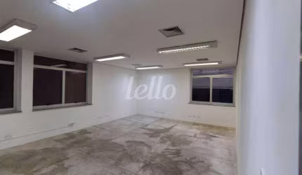 Sala comercial com 1 sala para alugar na Rua Wisard, --, Vila Madalena, São Paulo, 59 m2 por R$ 3.000