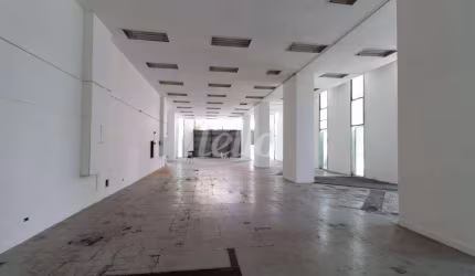 Ponto comercial com 1 sala para alugar na Rua das Palmeiras, --, Vila Buarque, São Paulo, 613 m2 por R$ 20.000
