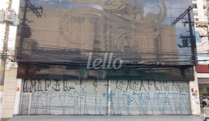 Prédio com 1 sala para alugar na Rua Monteiro de Melo, --, Lapa, São Paulo, 1058 m2 por R$ 45.000