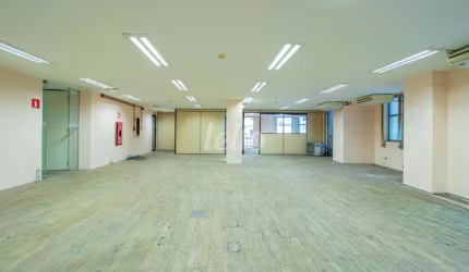 Sala comercial com 14 salas para alugar na Rua Barão de Itapetininga, --, República, São Paulo, 410 m2 por R$ 7.500