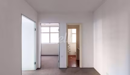 Sala comercial com 2 salas para alugar na Rua Padre Chico, --, Pompéia, São Paulo, 54 m2 por R$ 2.300