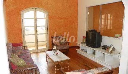 Casa comercial com 3 salas para alugar na Rua João Ramalho, --, Perdizes, São Paulo, 164 m2 por R$ 6.300