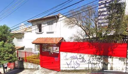 Casa comercial com 3 salas para alugar na Rua Aimberê, --, Sumaré, São Paulo, 160 m2 por R$ 15.000