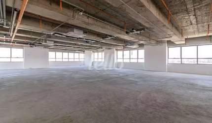 Sala comercial com 1 sala para alugar na Rua Mergenthaler, --, Vila Leopoldina, São Paulo, 413 m2 por R$ 20.686