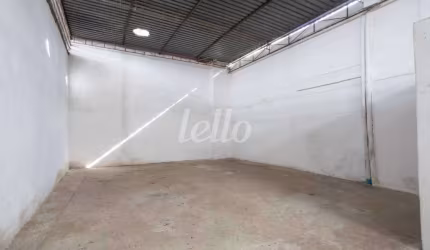 Ponto comercial para alugar na Rua Aroaba, --, Vila Leopoldina, São Paulo, 264 m2 por R$ 10.000