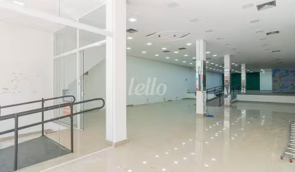 Ponto comercial com 1 sala para alugar na Rua Teodoro Sampaio, --, Pinheiros, São Paulo, 940 m2 por R$ 35.000