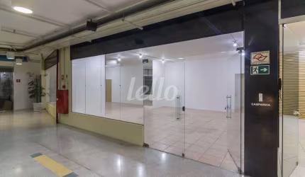 Ponto comercial com 2 salas para alugar na Alameda Barão de Limeira, --, Campos Eliseos, São Paulo, 144 m2 por R$ 9.500