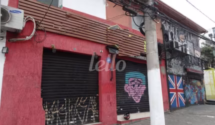 Ponto comercial com 1 sala para alugar na Rua Cardeal Arcoverde, --, Pinheiros, São Paulo, 50 m2 por R$ 5.800