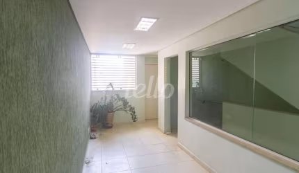 Sala comercial com 4 salas para alugar na Rua Brigadeiro Galvão, --, Barra Funda, São Paulo, 110 m2 por R$ 4.700